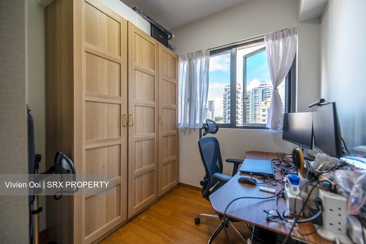 Verticus (D12), Apartment #610439851